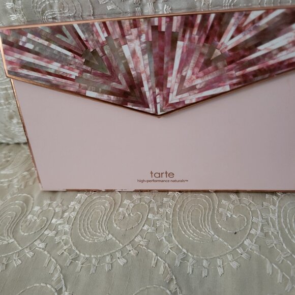 Tarte Palette - Picture 8 of 11